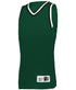 Alleson Ladies Retro Basketball Jersey